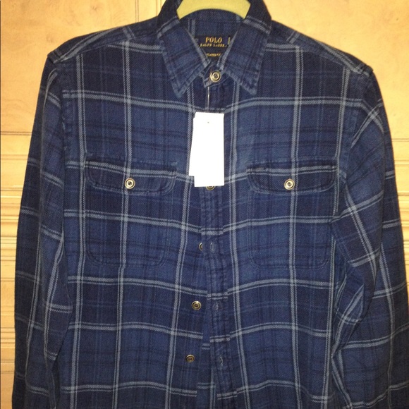 Ralph Lauren Tops - RALPH LAUREN SHIRT 🎁🎁